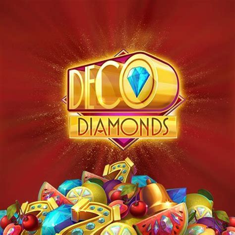 Deco Diamonds Bodog