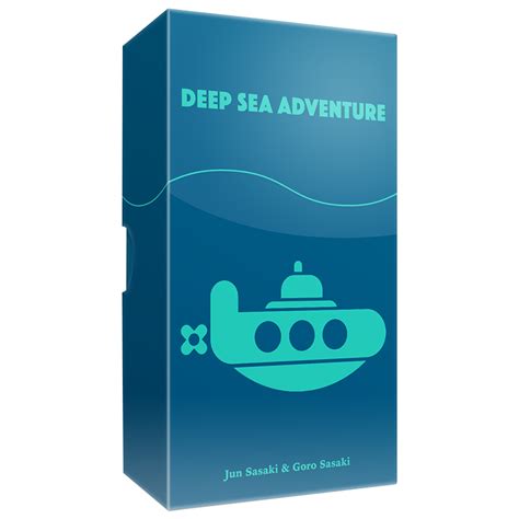 Deep Sea Adventure Netbet