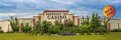 Deerfoot Casino Twitch