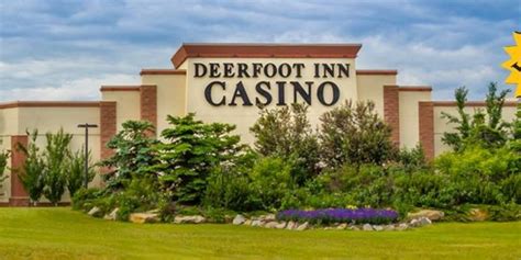 Deerfoot Inn And Casino Empregos