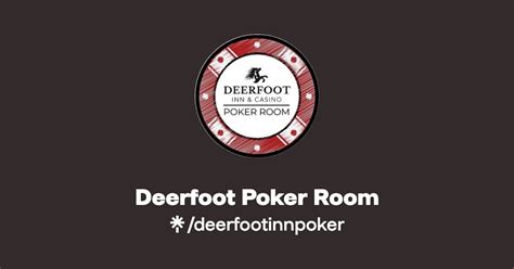Deerfoot Poker Verao Pilha