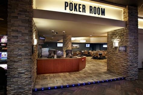 Dejope Madison Sala De Poker