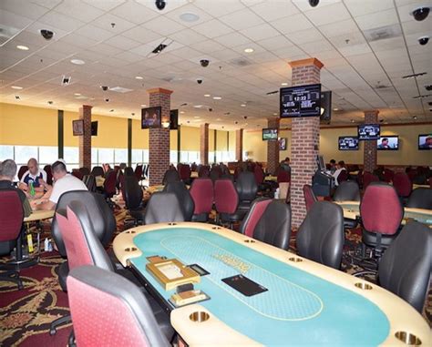 Delaware Park Casino Apostas Desportivas