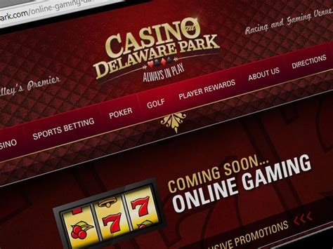 Delaware Poker Online De Noticias