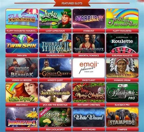 Delicious Slots Casino Colombia