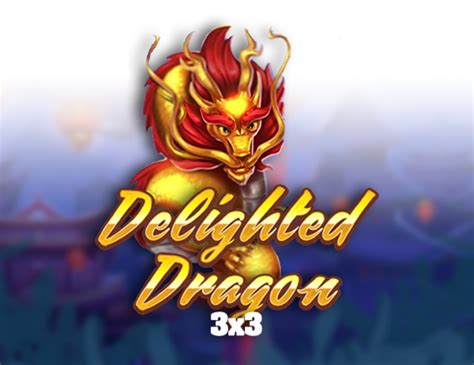 Delighted Dragon 3x3 Bet365