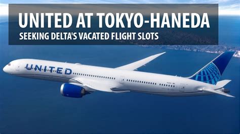 Delta Haneda Slots