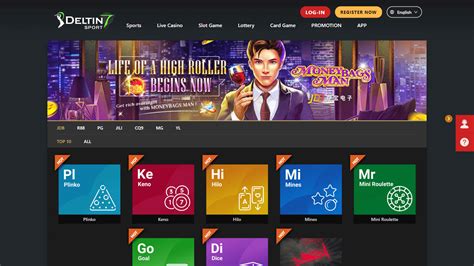 Deltin7 Sport Casino El Salvador