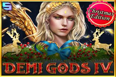 Demi Gods Iv Christmas Edition Betsul