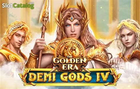 Demi Gods Iv The Golden Era Review 2024