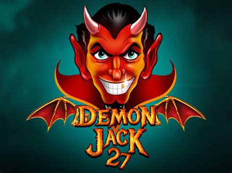 Demon Jack 27 Betfair