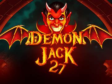 Demon Jack 27 Betway