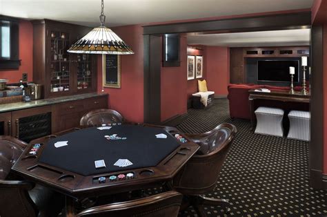 Denver Co Salas De Poker