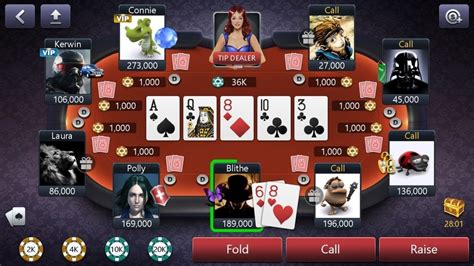 Desafios Texas Holdem Download