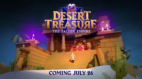 Desert Treasure 2 Betway