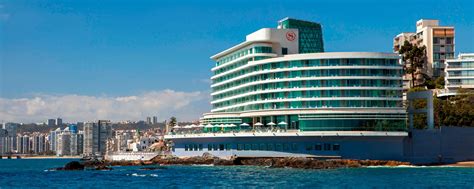 Desfrute De Vina Del Mar Casino E Resort