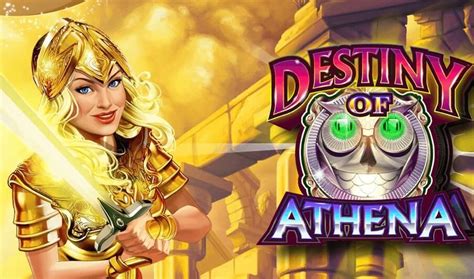 Destiny Of Athena 1xbet