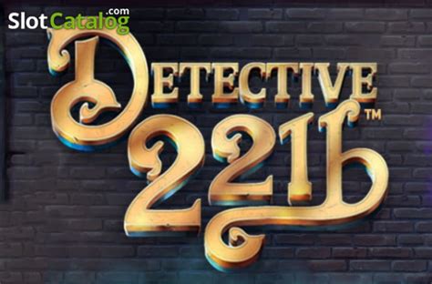 Detective 221b Review 2024