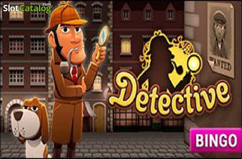 Detective Bingo Betano