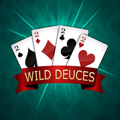 Deuces Wild 6 Betano