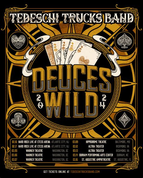 Deuces Wild 8 Review 2024