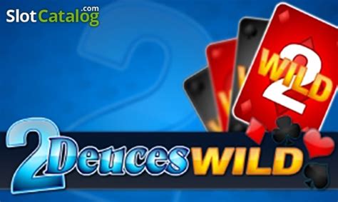 Deuces Wild Espresso Betway