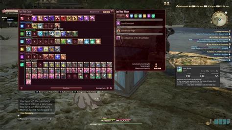 Dever De Roleta Ffxiv Especialista