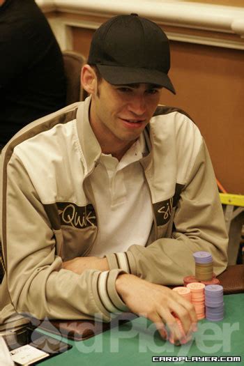 Devon Miller Poker
