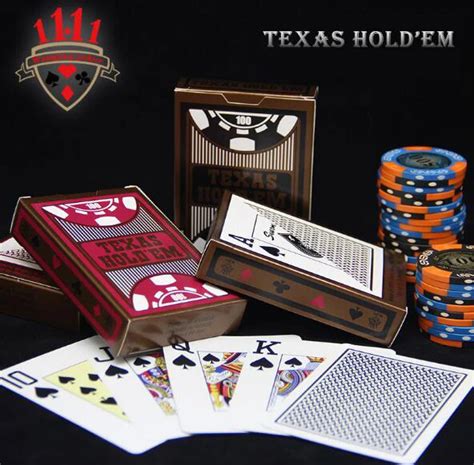 Dezhou Poker