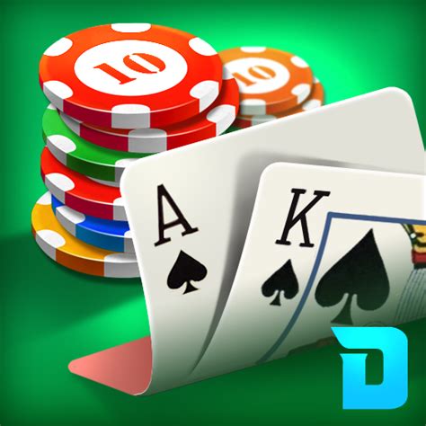 Dh App De Poker Texas