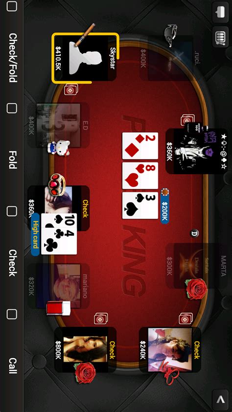 Dh Poker Mod Apk