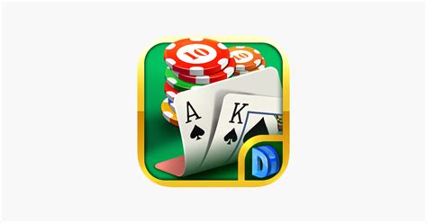Dh Texas Poker Chips Android