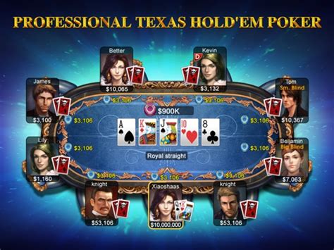 Dh Texas Poker Como Ganhar O Jackpot,