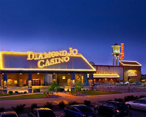 Diamante Jo Casino Dubuque Iowa Entretenimento