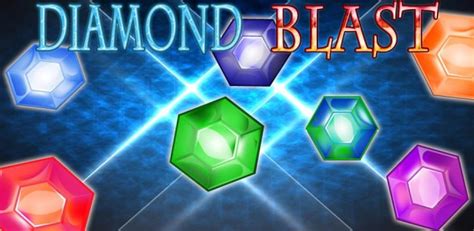 Diamond Blast Zone Brabet