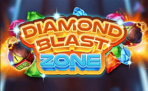 Diamond Blast Zone Slot Gratis