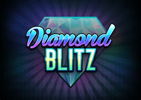 Diamond Blitz Netbet