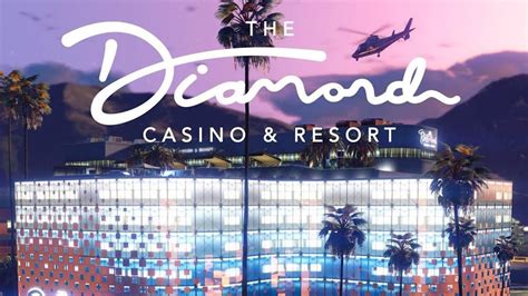 Diamond Casino Aplicacao