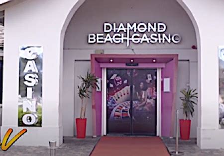 Diamond Casino Curacao Openingstijden