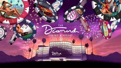 Diamond Casino Download