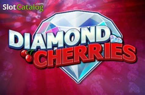 Diamond Cherries Bet365