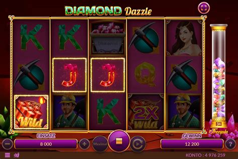 Diamond Dazzle Netbet