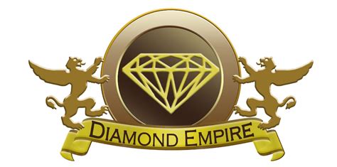 Diamond Empire Parimatch