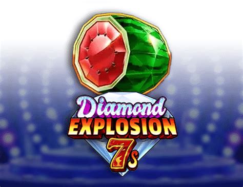 Diamond Explosion 7s 888 Casino