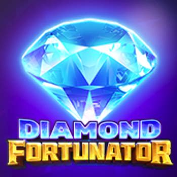 Diamond Fortunator Novibet