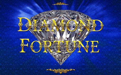 Diamond Fortune Brabet