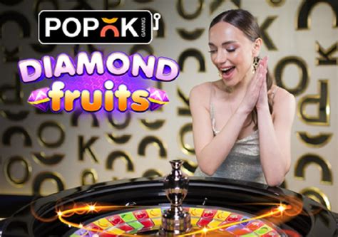 Diamond Fruits Popok Gaming Betsson