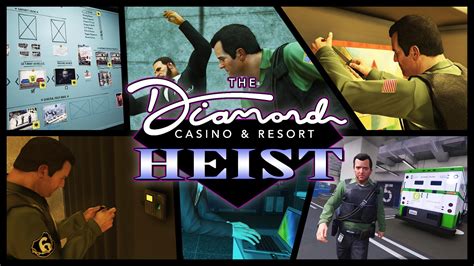 Diamond Heist Bet365