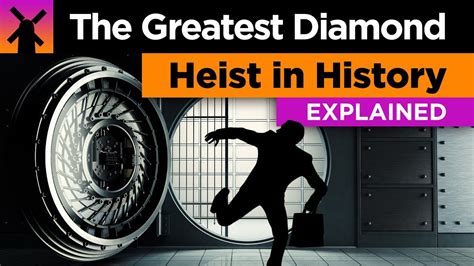 Diamond Heist Betfair