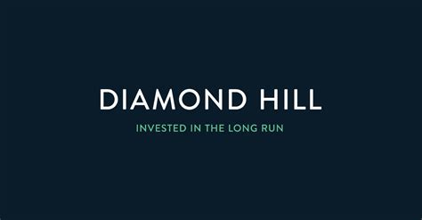 Diamond Hill Betsul